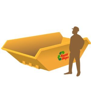skip hire rotherham