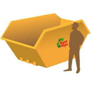 skip hire rotherham