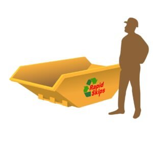 skip hire rotherham