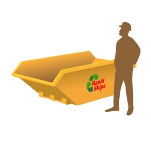 skip hire rotherham