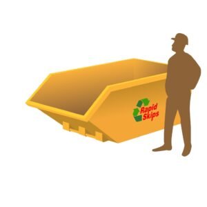 skip hire rotherham