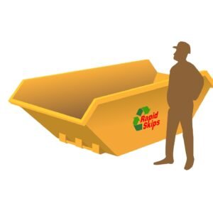 skip hire rotherham