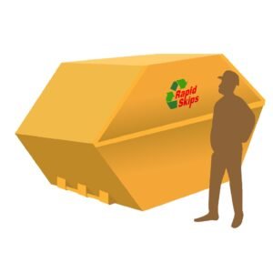 skip hire rotherham